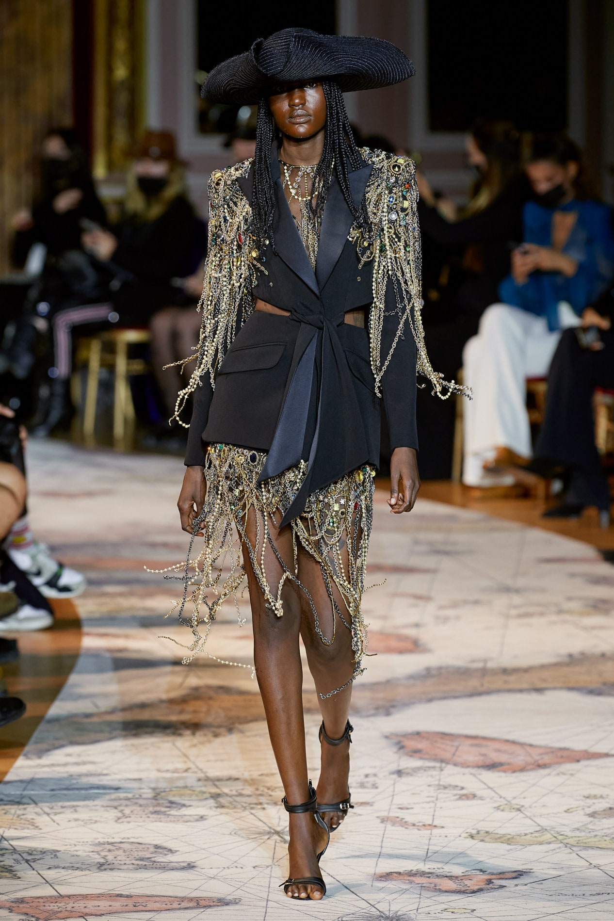 Zuhair Murad Couture весналето 2022