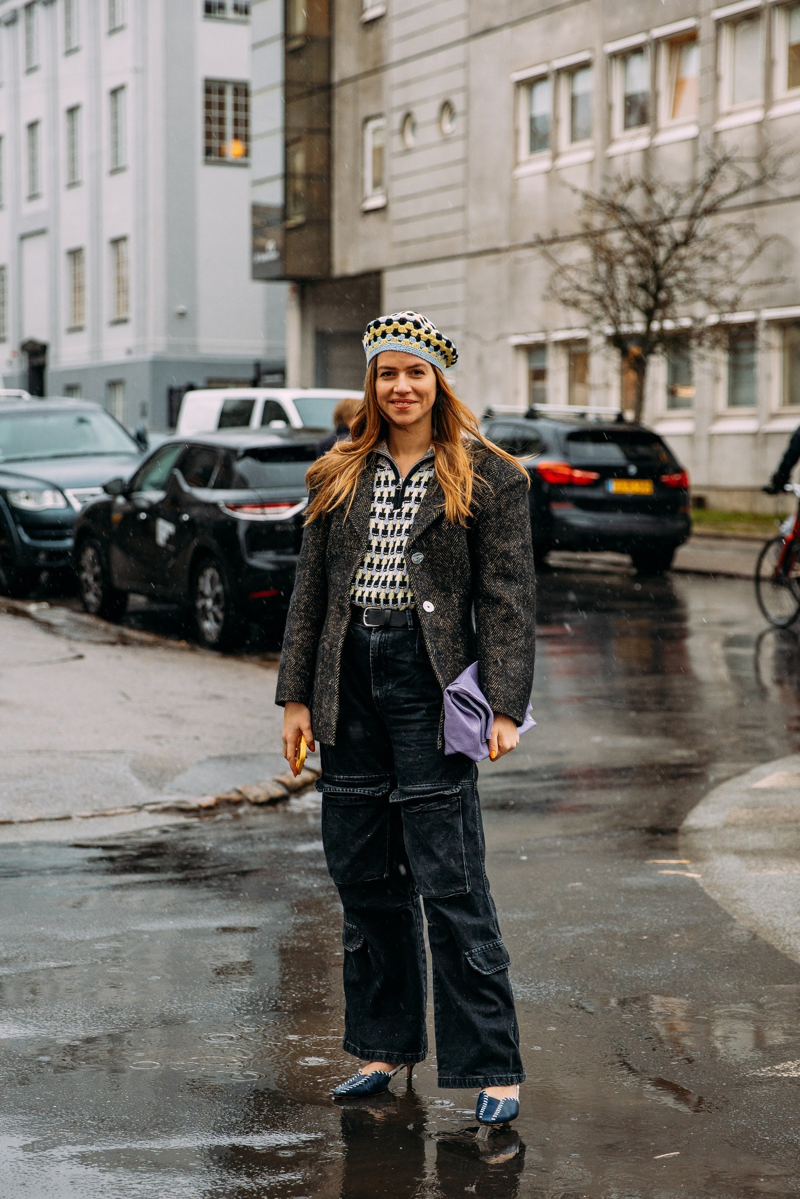 8 вещей из гардеробов скандинавских модниц которые пригодятся этой весной и вам