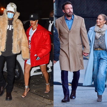 Модные хиты выбор читателей Vogue