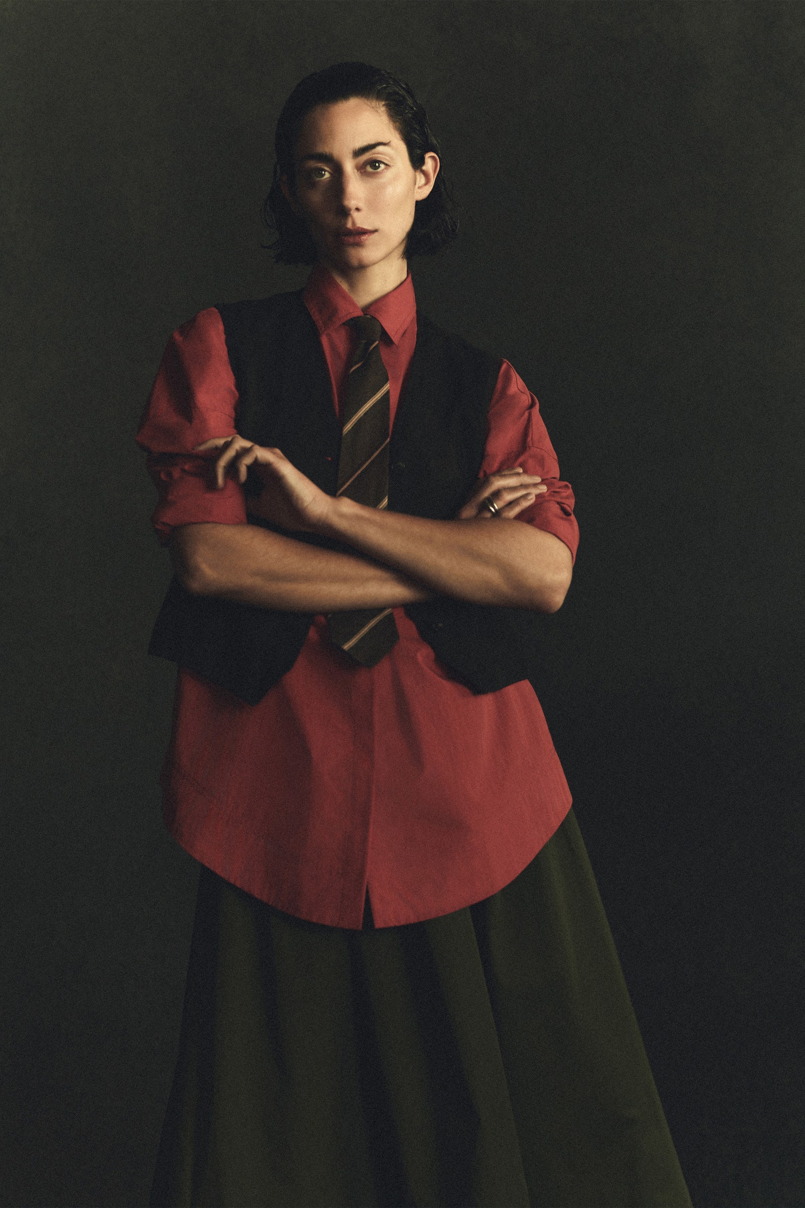Co PreFall 2022