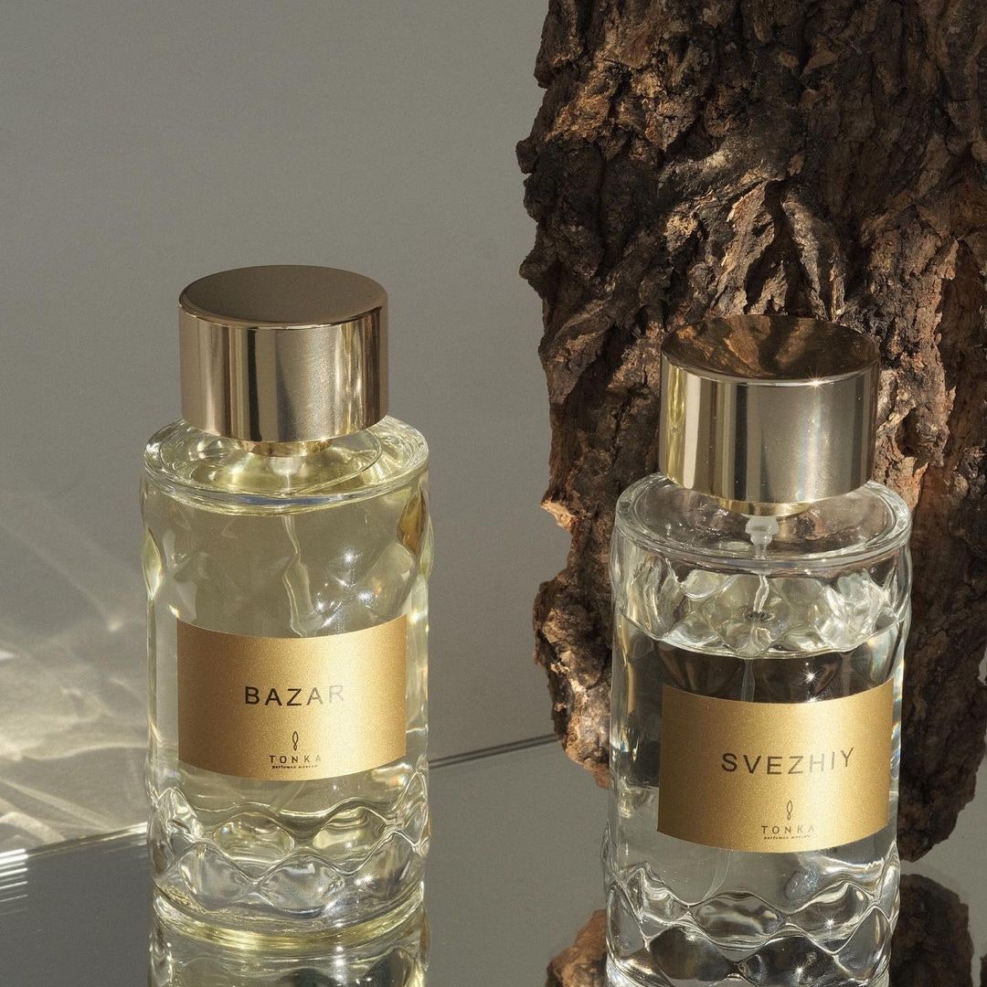 Byredo Perfums: современное искусство во флаконах | The Art Newspaper Russia — новости искусства