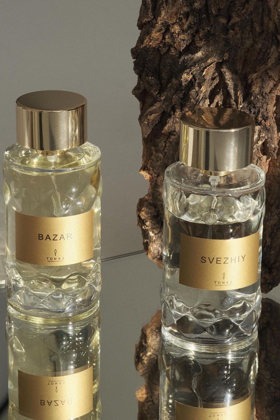 «Процесс создания ароматов сильно романтизируют» — Мира Бруман о своем бренде Tonka Perfumes и трендах интерьерной...