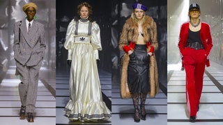 5 фактов о коллекции Gucci осеньзима 2022 и коллаборации бренда с adidas